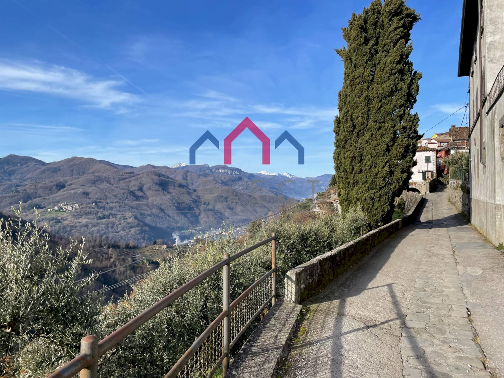 Foto 1 - Casa semi indipendente Bagni di Lucca - foto 1