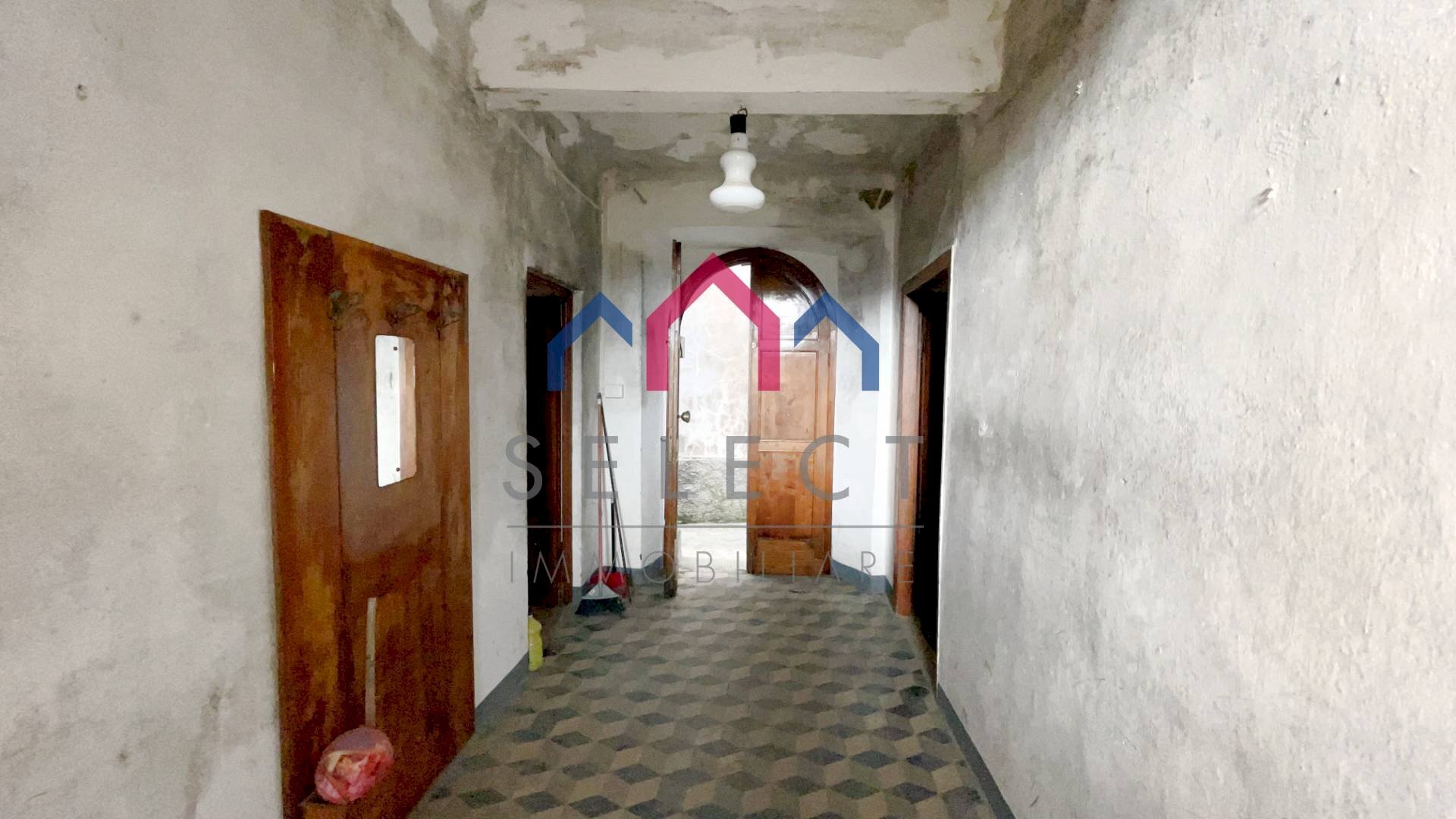 Foto 2 - Casa semi indipendente Bagni di Lucca - foto 2