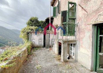 Foto 11 - Casa semi indipendente Bagni di Lucca - foto 11