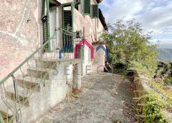 Foto 12 - Casa semi indipendente Bagni di Lucca - foto 12