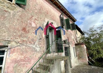 Foto 13 - Casa semi indipendente Bagni di Lucca - foto 13