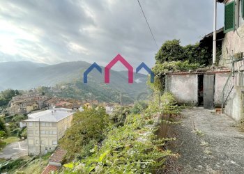 Foto 17 - Casa semi indipendente Bagni di Lucca - foto 17