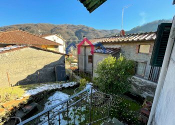 Foto 50 - Casa semi indipendente Borgo a Mozzano - foto 50