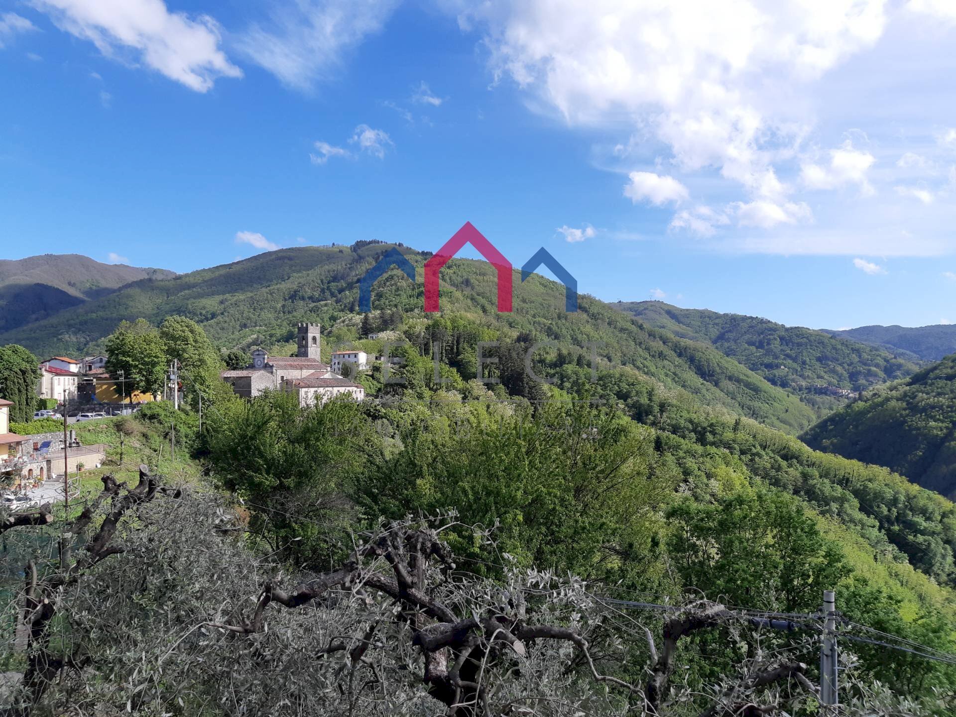 Foto 2 - Trilocale Bagni di Lucca - foto 2