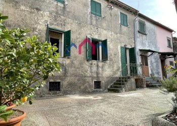 Foto 1 - Trilocale Bagni di Lucca - foto 1