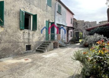 Foto 58 - Trilocale Bagni di Lucca - foto 58