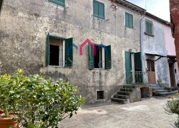 Foto 60 - Trilocale Bagni di Lucca - foto 60