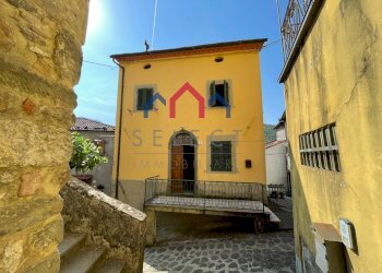 Foto 1 - Casa semi indipendente Bagni di Lucca - foto 1