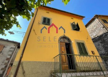 Foto 3 - Casa semi indipendente Bagni di Lucca - foto 3