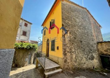 Foto 4 - Casa semi indipendente Bagni di Lucca - foto 4
