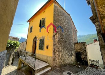 Foto 5 - Casa semi indipendente Bagni di Lucca - foto 5