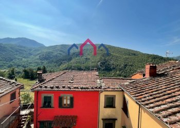Foto 59 - Casa semi indipendente Bagni di Lucca - foto 59