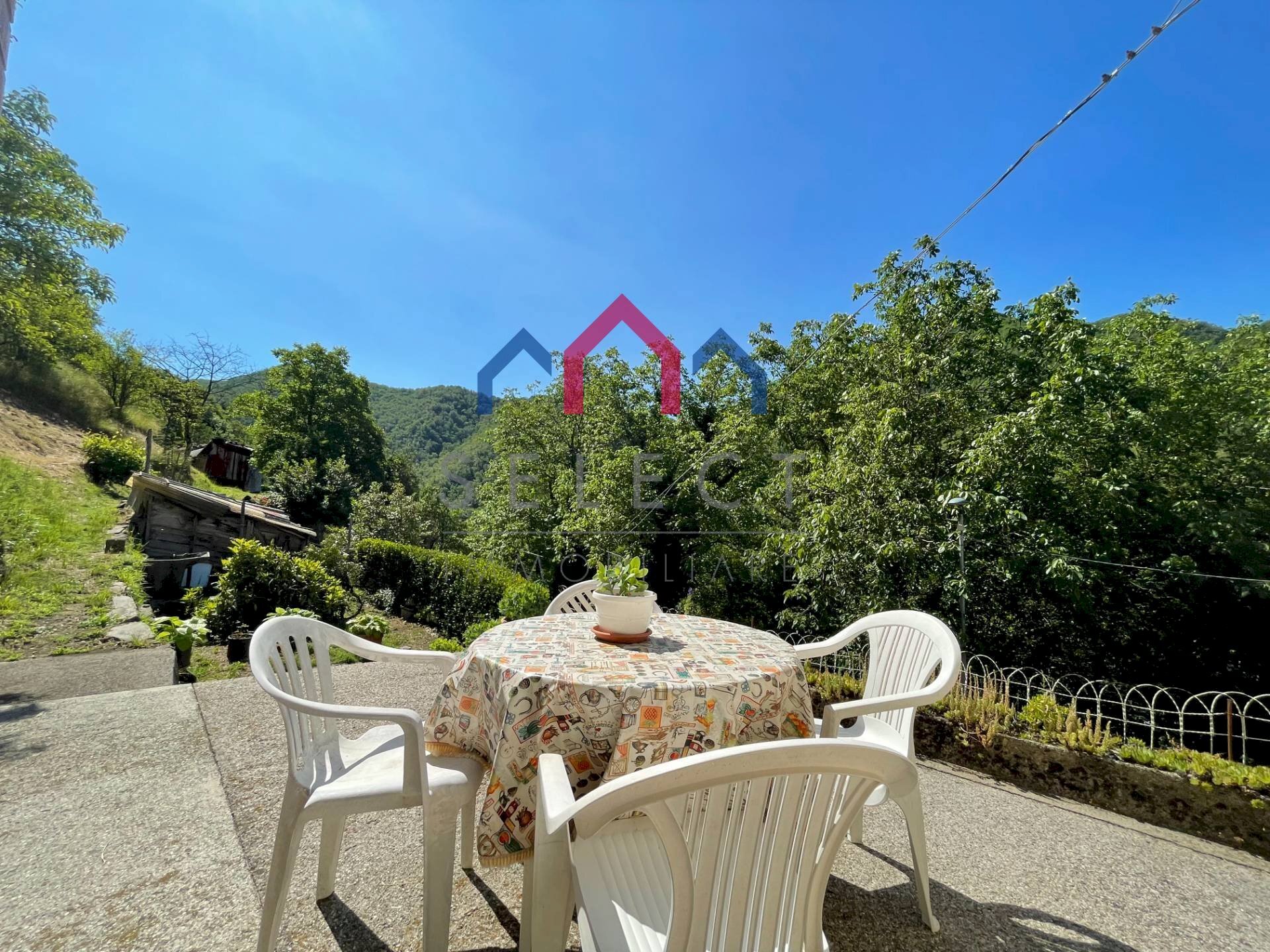 Foto 2 - Casa indipendente Pescaglia - foto 2