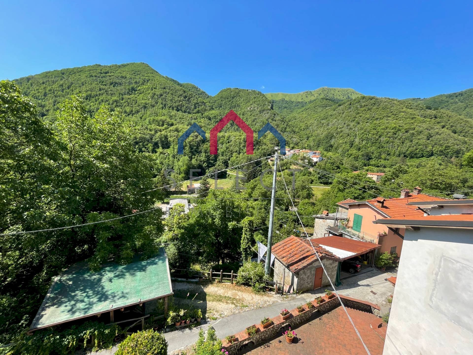 Foto 3 - Casa indipendente Pescaglia - foto 3