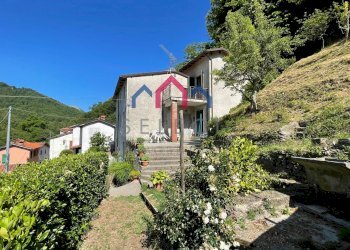 Foto 1 - Independent house Pescaglia - photo 1