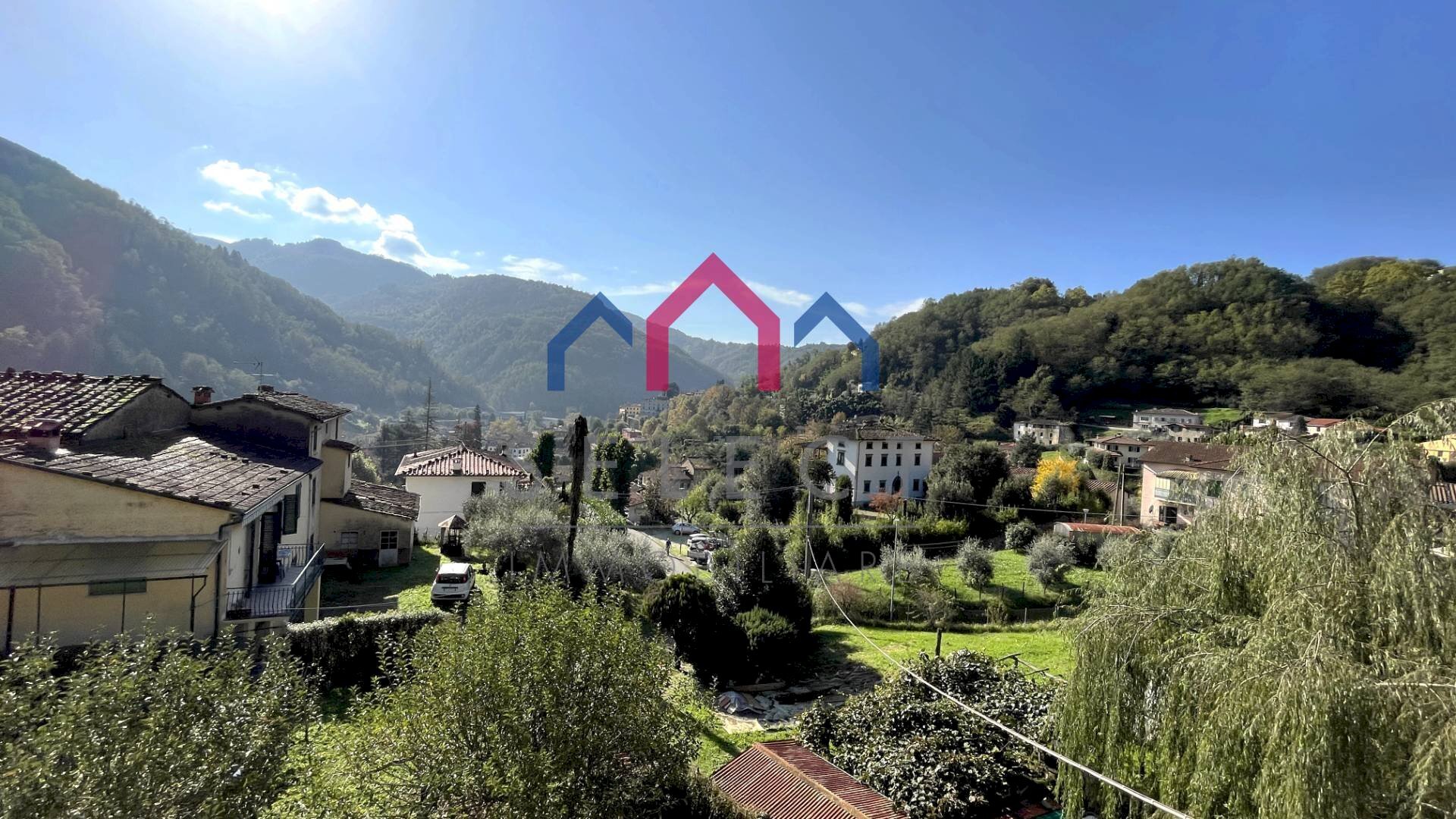 Foto 1 - Quadrilocale Bagni di Lucca - foto 1