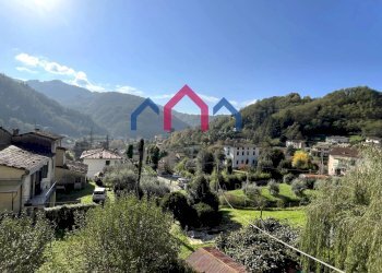 Foto 1 - Quadrilocale Bagni di Lucca - foto 1