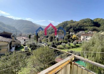 Foto 18 - Quadrilocale Bagni di Lucca - foto 18