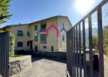 Foto 47 - Quadrilocale Bagni di Lucca - foto 47