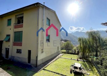 Foto 48 - Quadrilocale Bagni di Lucca - foto 48