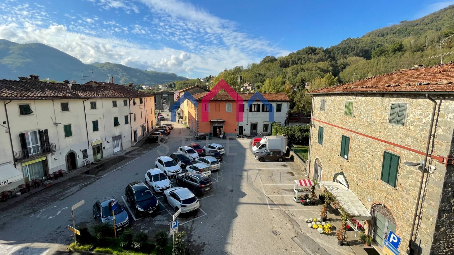 Foto 2 - Quadrilocale sn, Borgo a Mozzano - foto 2