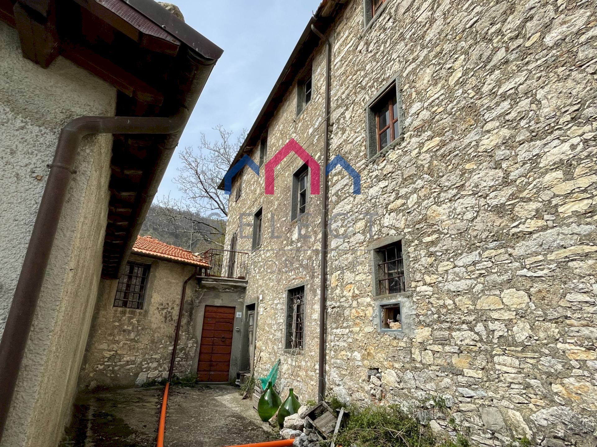 Foto 2 - Casa semi indipendente Fabbriche di Vergemoli - foto 2