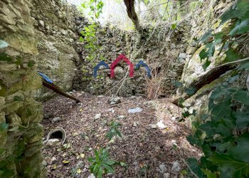 Foto 51 - Casa semi indipendente Fabbriche di Vergemoli - foto 51