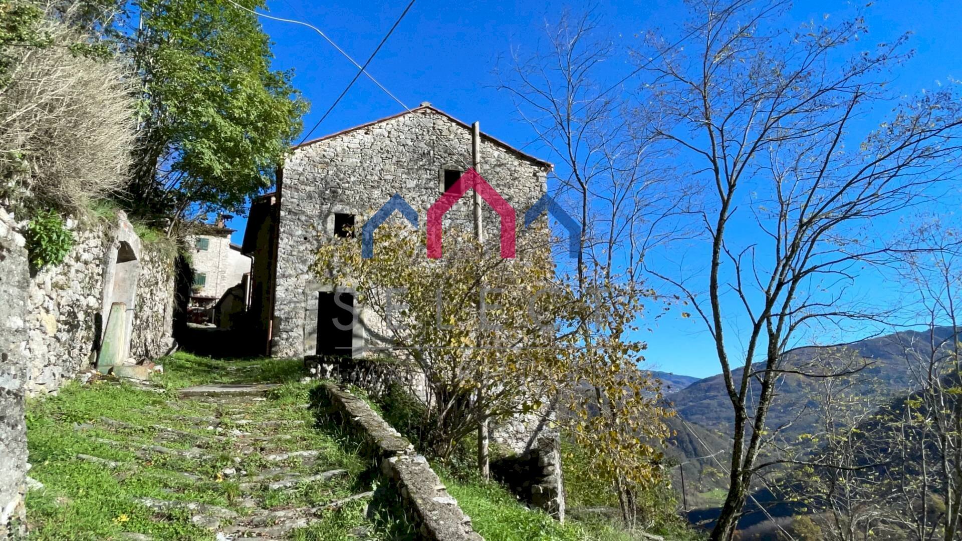 Foto 3 - Semi-detached house Bagni di Lucca - photo 3