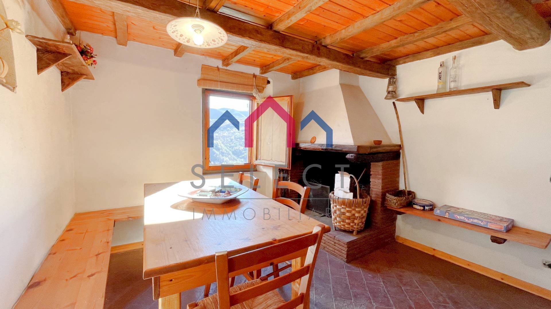 Foto 1 - Casa semi indipendente Bagni di Lucca - foto 1