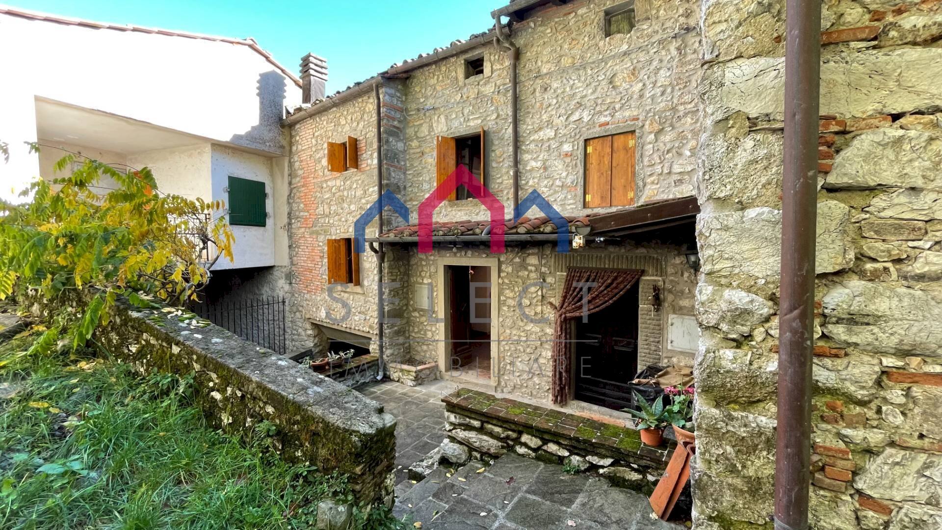 Foto 2 - Casa semi indipendente Bagni di Lucca - foto 2