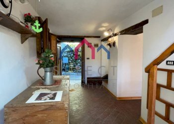 Foto 4 - Casa semi indipendente Bagni di Lucca - foto 4