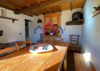 Foto 14 - Casa semi indipendente Bagni di Lucca - foto 14