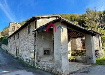 Foto 2 - Casa semi indipendente Borgo a Mozzano - foto 2