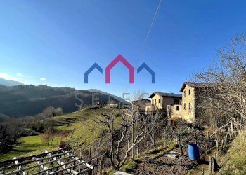 Foto 1 - Casa semi indipendente sn, Molazzana - foto 1