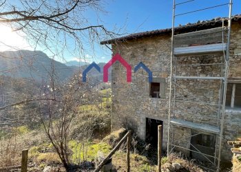 Foto 8 - Casa semi indipendente sn, Molazzana - foto 8