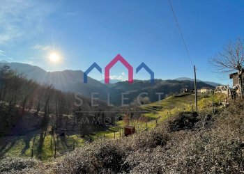 Foto 11 - Casa semi indipendente sn, Molazzana - foto 11