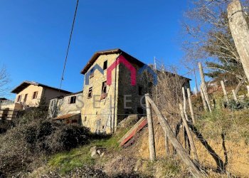 Foto 12 - Casa semi indipendente sn, Molazzana - foto 12