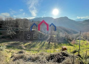 Foto 36 - Casa semi indipendente sn, Molazzana - foto 36