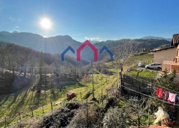 Foto 37 - Casa semi indipendente sn, Molazzana - foto 37