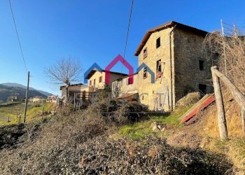 Foto 43 - Casa semi indipendente sn, Molazzana - foto 43