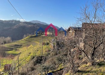 Foto 47 - Casa semi indipendente sn, Molazzana - foto 47