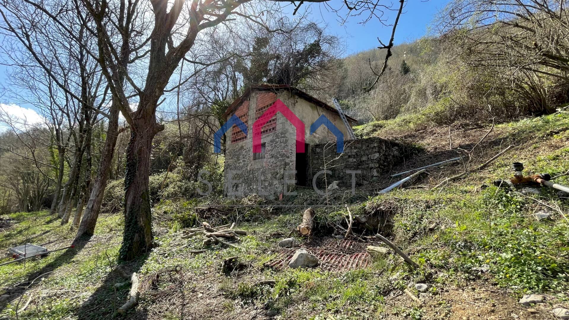 Foto 2 - Rustico sn, Fabbriche di Vergemoli - foto 2