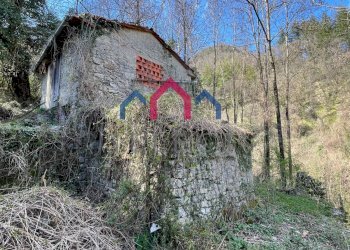 Foto 1 - Rustico sn, Fabbriche di Vergemoli - foto 1