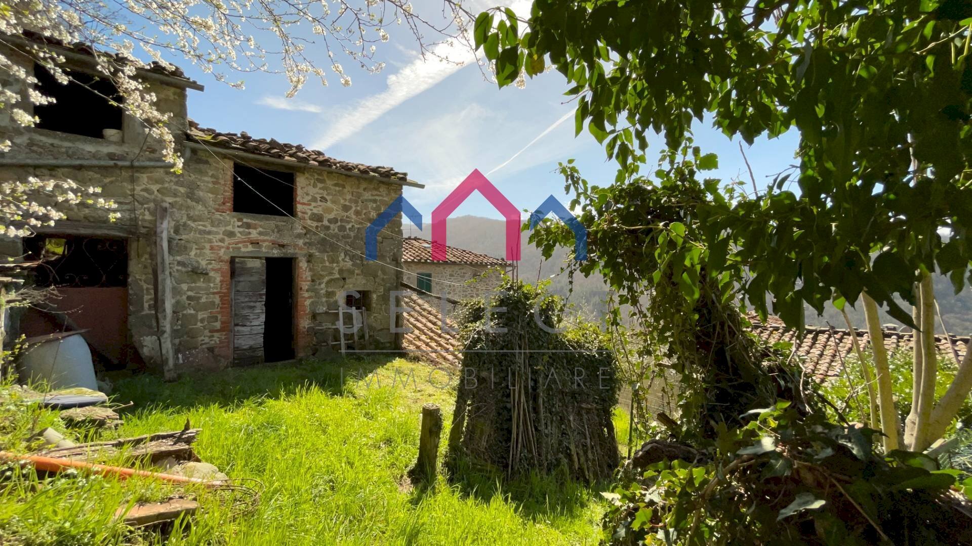 Foto 2 - Trilocale Bagni di Lucca - foto 2