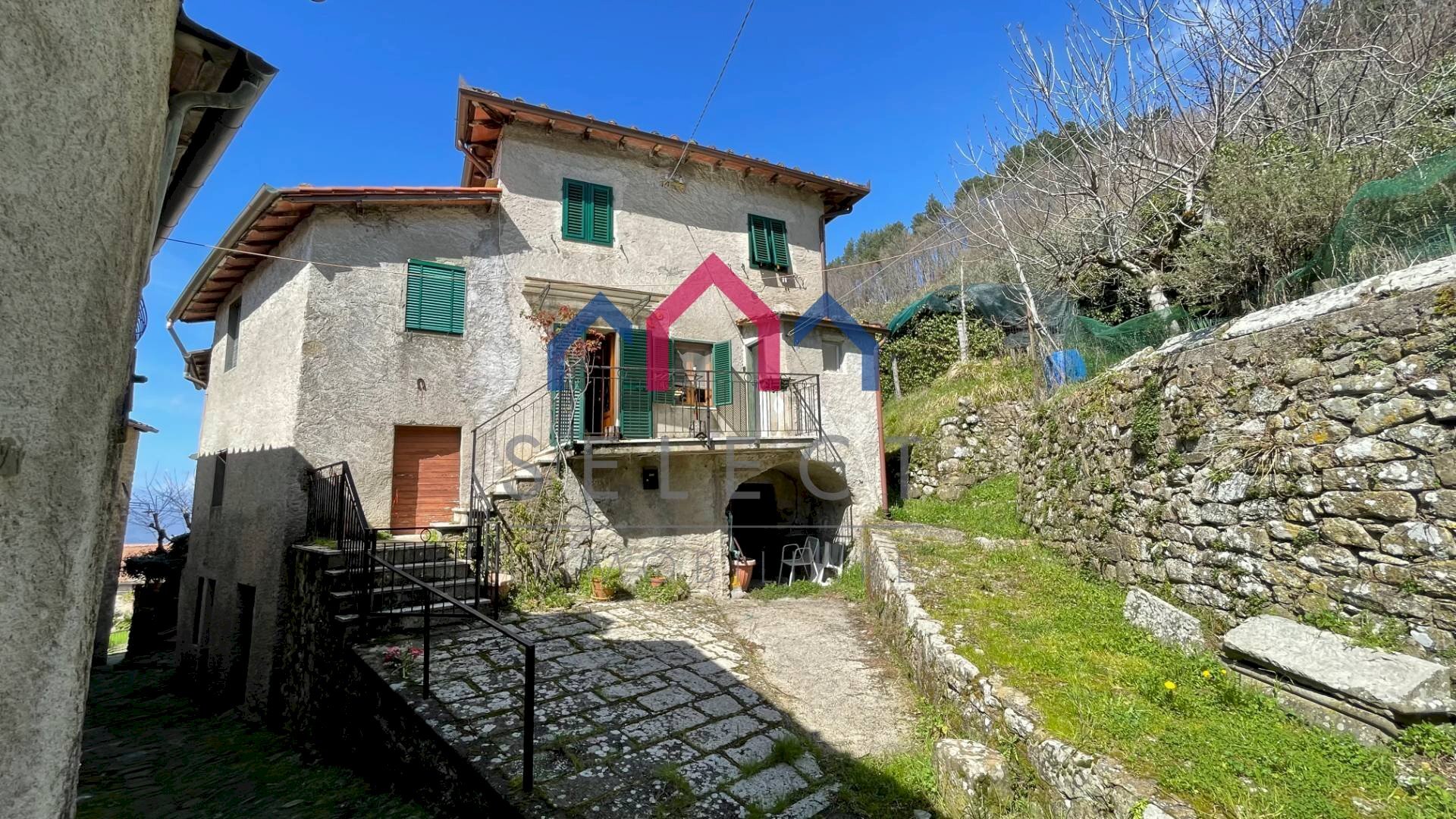 Foto 3 - Trilocale Bagni di Lucca - foto 3