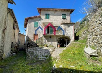 Foto 1 - Trilocale Bagni di Lucca - foto 1