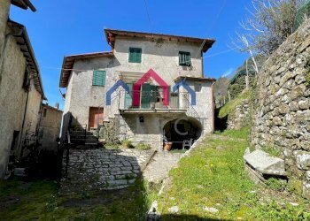 Foto 4 - Trilocale Bagni di Lucca - foto 4