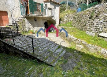 Foto 6 - Trilocale Bagni di Lucca - foto 6