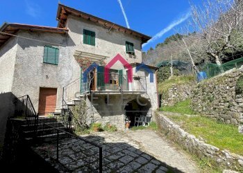 Foto 7 - Trilocale Bagni di Lucca - foto 7