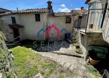 Foto 13 - Trilocale Bagni di Lucca - foto 13